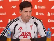 Isak, Gakpo, Szoboszlai: Liverpool injury news ahead of Brentford