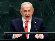 Israel braces for nail-biting election as Netanyahu faces tight race