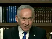 Israel claims it warned Britain of Iranian attack before RAF Fairford plot