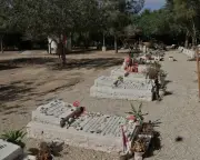 Israel marks 7 October anniversary; Australia mourns Richard Morecroft