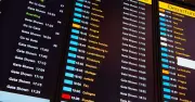 Italy airports chaos as data network fault cancels and delays flights