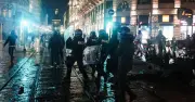 Italy to deploy 500 soldiers to Milan after riot unrest