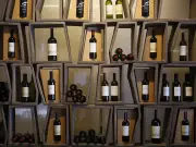 Italy's largest wine heist: 30,000 bottles worth £4.2m stolen