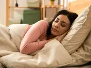 ITV's Dr Zoe: Morning Daylight Trick Could Improve Your Sleep