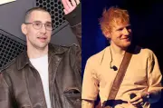 Jack Antonoff says Ed Sheeran should have cancelled tour over Macklemore