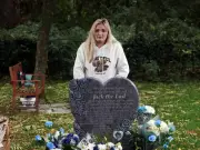 Jack Woodley's mum fears knife crime lessons unlearned five years on