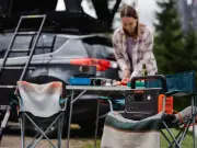 Jackery power stations get £1,039 off in autumn sale