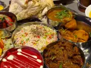Jaipur Indian Restaurant Crowned Best Curry in North East 2026