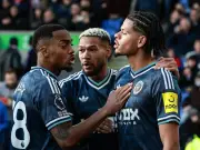 Jaissle's midfield shift proved key in Newcastle's 2-0 win at Palace