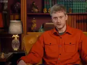 James Acaster admits being Traitor, shocks Celebrity Traitors fans