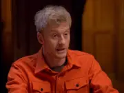 James Acaster banishes himself on Celebrity Traitors after traitor admission