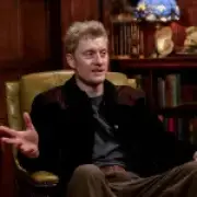 James Acaster mesmerising on Celebrity Traitors for most unique reason
