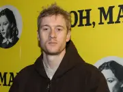 James Acaster on Traitors after suicidal thoughts and therapy