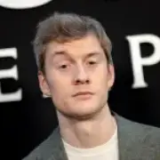 James Acaster responds to 'accidental sex symbol' status from Celebrity Traitors