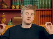 James Acaster's Traitor Strategy: No Lies, Just Chaos in Celebrity Traitors