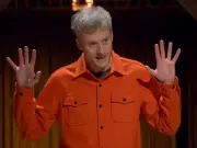 James Acaster's Traitors reveal: Did he ruin the final?