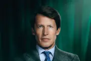 James Blunt 'really happy' with Traitors faithful win despite banishment
