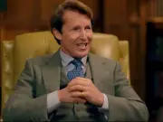 James Blunt reveals secret Traitors tactic viewers missed