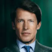 James Blunt's Military Past 'Prevented World War III'