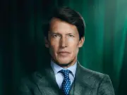 James Blunt's savage Traitors clapbacks leave fans in hysterics