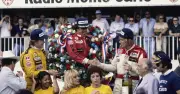 James Hunt died bankrupt after sleeping with 5,000 women