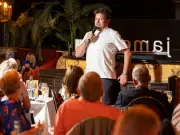 James Martin's Manchester restaurant shuts suddenly after 14 years