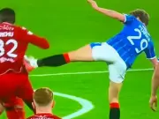 James Penrice red card let-off sparks furious reaction from pundits