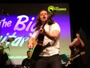 Jamie Webster teases 'big news' with This City Is Ours star