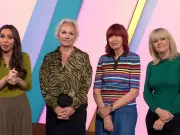 Jane Moore: No Regrets Moving Mum with Alzheimer's to Care Home