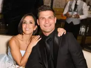 Janette Manrara's romances with two Strictly stars before Aljaž