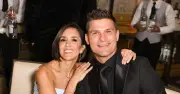 Janette Manrara's Strictly romances before marrying Aljaž Skorjanec