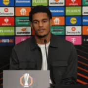 Jarell Quansah responds to Arsenal and Chelsea transfer links
