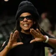 Jay-Z confirmed as Super Bowl 2027 halftime show performer