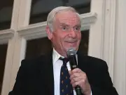 Jeffrey Archer dies aged 86 after life of scandal and prison