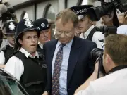 Jeffrey Archer's Prison Life: Filth, Strip Searches and Desperate 'Cries'