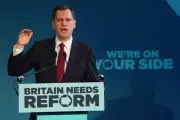 Jenrick denies Reform UK is chauvinistic after Pochin filming
