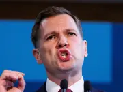 Jenrick faces backlash over Royal Marines 'lethal force' migrant comments