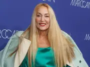 Jerry Hall's Net Worth, Marriages and Celebrity Traitors Role