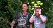 Jesy Nelson pulls out of I'm A Celebrity to care for twin daughters