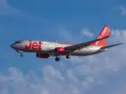 Jet2 flight to Manchester diverted to Croatia over technical issue