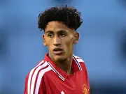 JJ Gabriel: Man Utd ban U-turn, Barcelona hint, deadline explained