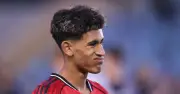 JJ Gabriel transfer: Real Madrid make significant offer as Man Utd exit nears