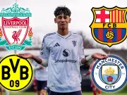 JJ Gabriel's outrageous demands as Scholes hits out at 'nonsense'