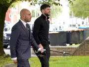 Joe Cordina cleared of assault in Cardiff petrol station trial