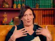 Joe Lycett breaks silence after Celebrity Traitors exit, praises Miranda Hart bond
