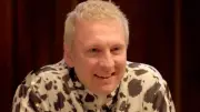 Joe Lycett breaks silence after Celebrity Traitors exit