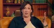 Joe Lycett exits Celebrity Traitors as Miranda Hart breaks down