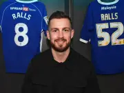 Joe Ralls opens up on Cardiff exit, injury regret and future plans