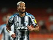 Joelinton's Newcastle role: No 6 debate and where he fits in Jaissle's system
