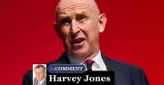 John Healey risks Budget disaster as fiscal headroom shrinks